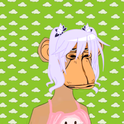 velvetxiao Collection