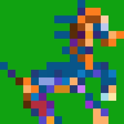 Item #88406700084145709580962859156541229463379234316399655870183498422610598821889 Media