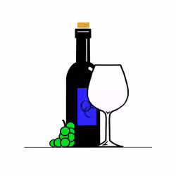 OnChain Wine #526