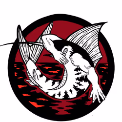 Bloodsky Marlin