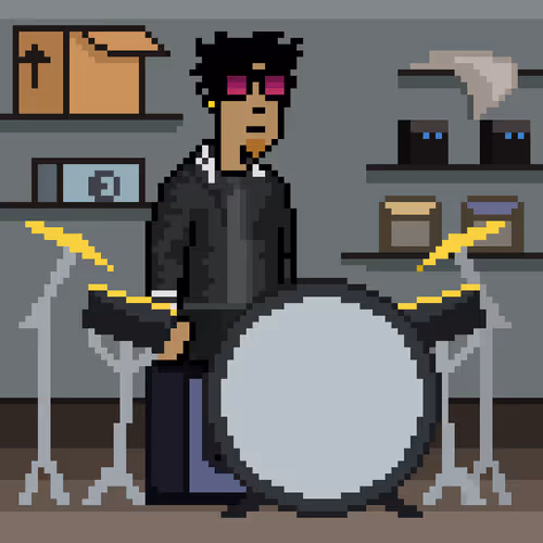 Item #115321056798989363008505910467394324445840758225567781995857938777510783221761 Media