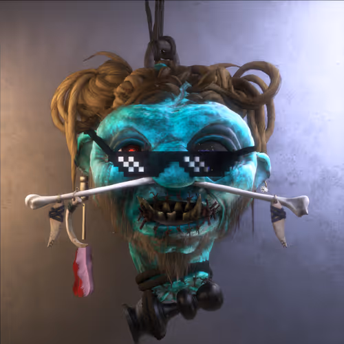 Theshrunkenheadz