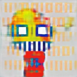 Crypto ghostGAN (52/144)