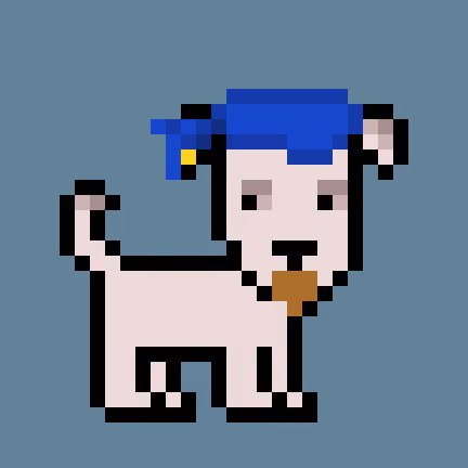 PunkPup #131