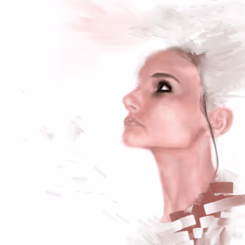 blankplusblank paintings
