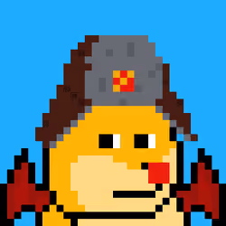 Dooggie #6082