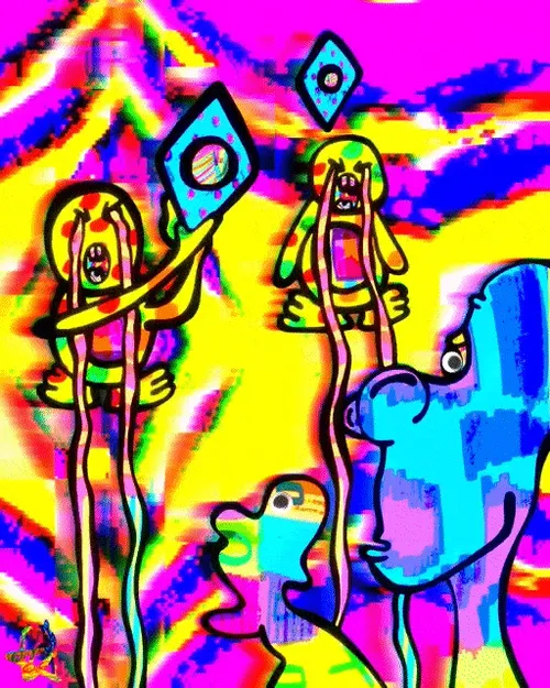 Item #103458833925668404743655944005205941518728394584749703883735480996400918953985 Media