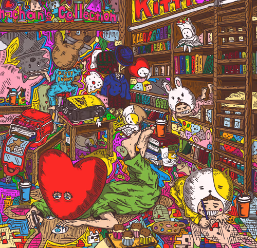 Item #3194520514658086949292462780913302724339470106400862654790922482840823136257 Media