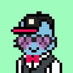 PixelCat 719