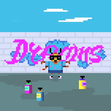 Item #43891234159717490211746131434093380718830715971208485502329589357053265051649 Media