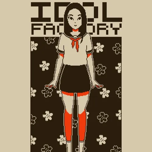 Idol Factory Debut Edition