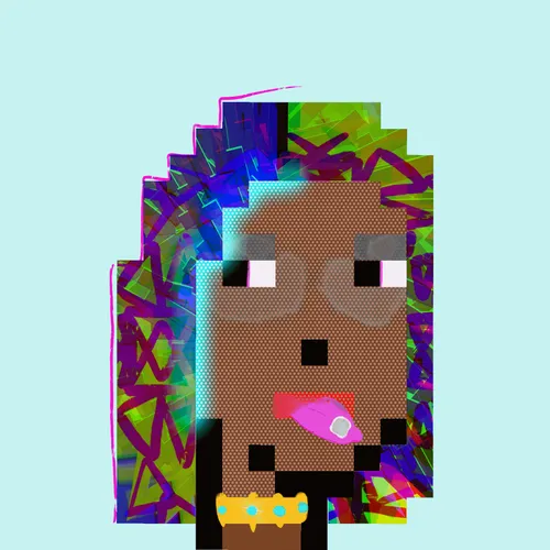 Item #33424816456475479058666429655808952214722683084272271257172628858769655201793 Media