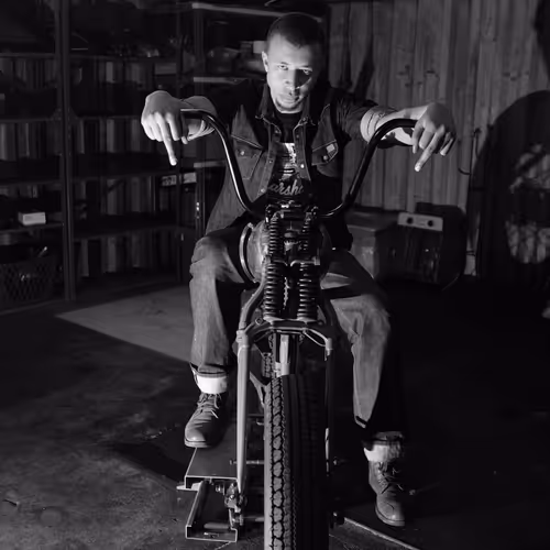 Mechanics Collection - old