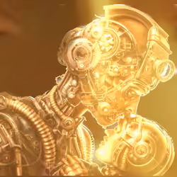 Love in Golden Age