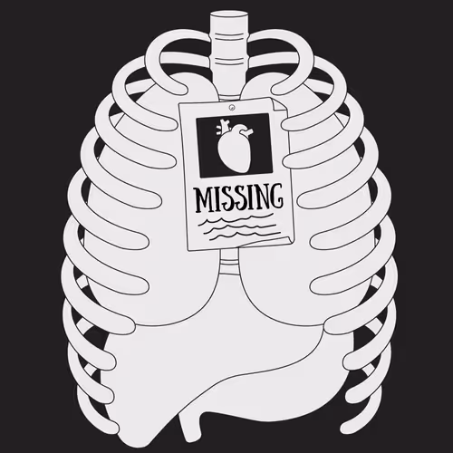 The Black Void - Collection