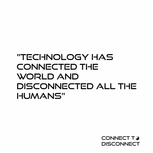 ConnectToDisconnect Collection