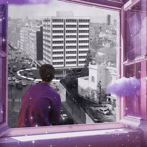 Dear Nostalgia by Emergeast