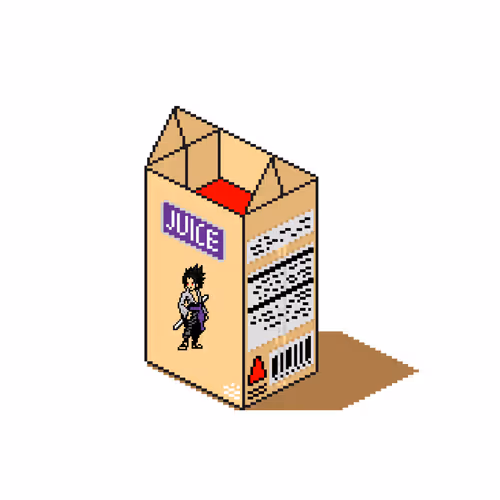 Juicebox #2958
