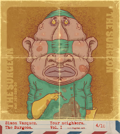 Item #85597379502786757815512812310324569773090444519003886279823643164040648196097 Media