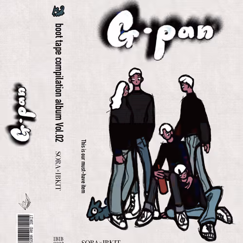 G-pan