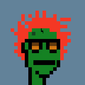 Item #21268790442290787875200432708615294876834660846849782037929108398161306583041 Media