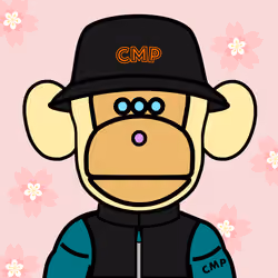 Chimpaaa #6