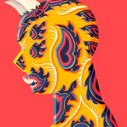 humanoid giant #34