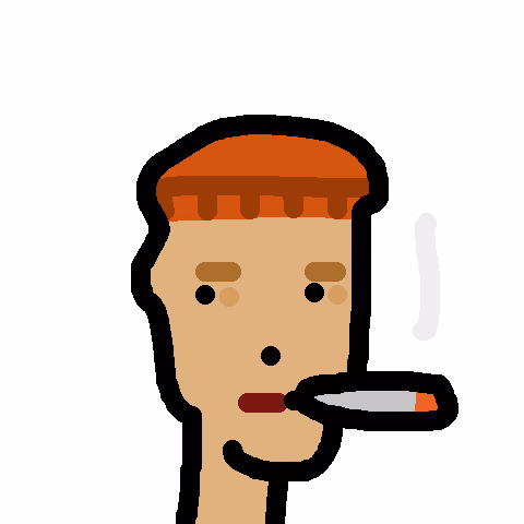 low effort punk 7954