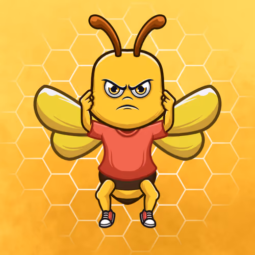 Bullish Bee