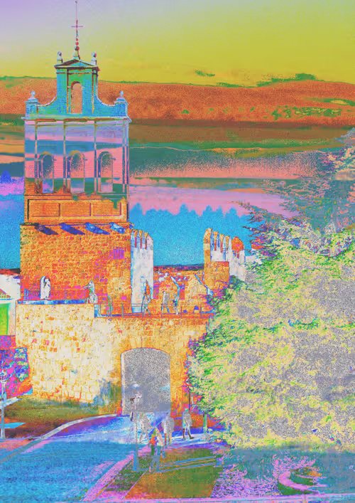 Item #87092990260447267838744578330374476785020899117585411719574779809747890601985 Media