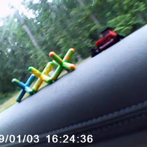 Toddler Jacks