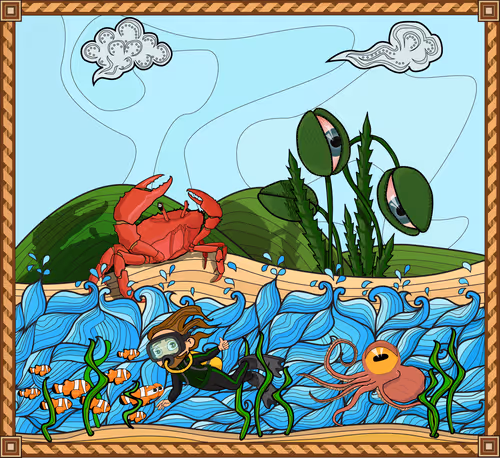 Item #89385996251877850298501653558027845261298959243208642597060414373057074823169 Media