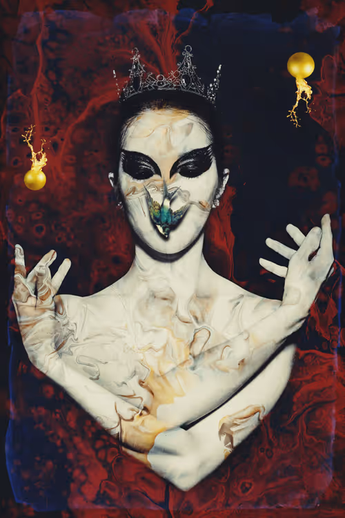 Item #102451665207337314933042571926483111840103708356876243562194217379658125541377 Media