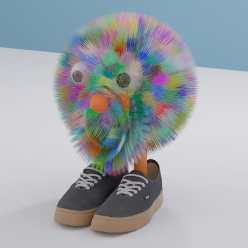 Birdy Balls