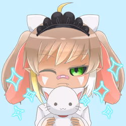Kawaii girls #137