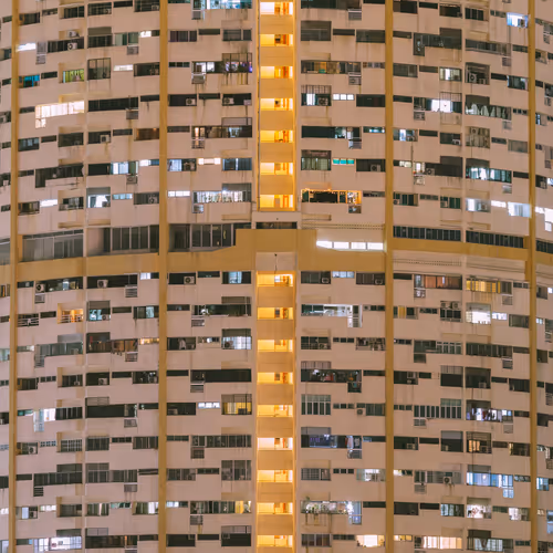 Structured Harmony