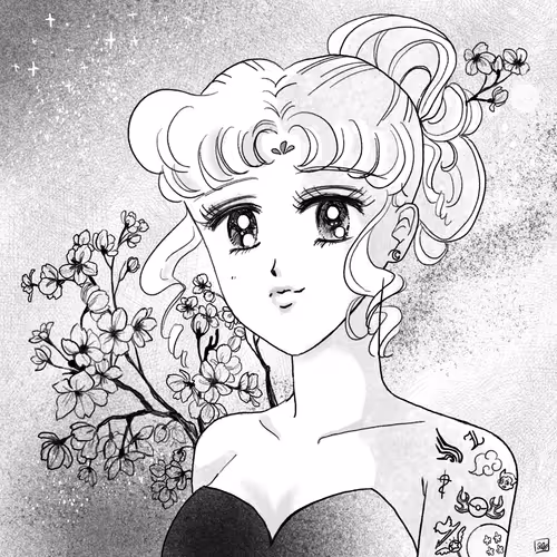 Item #35042121064901427671249349621367421183440332418626789448553227727415793418241 Media