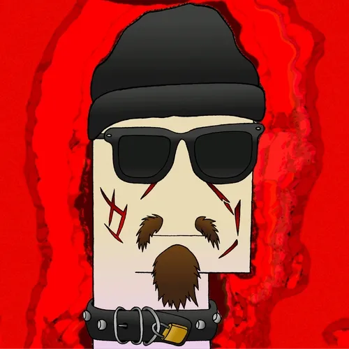 DEATH PUNK 107 (GG ALLIN)
