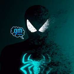 Spiderman lights