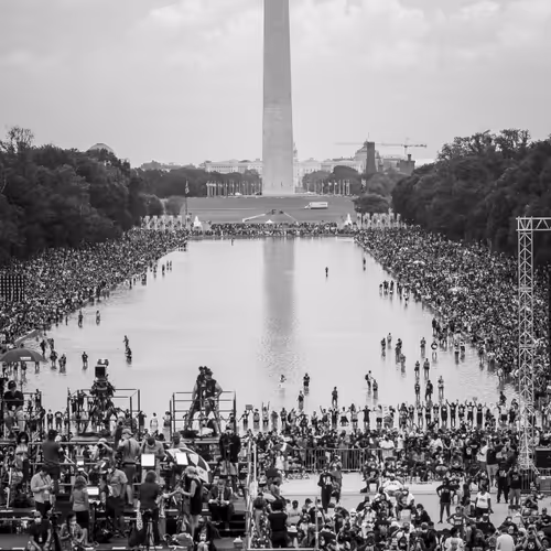 Blm March2020