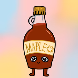 Maple Syrup - Breakfast Club!
