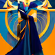 Transcendent Transitions