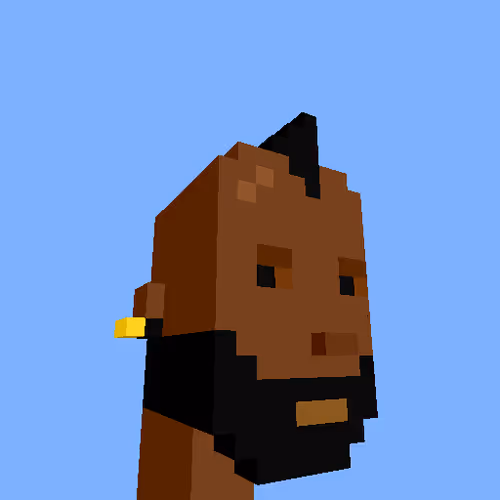 Punksvoxels