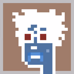 Negative Phunk 3379