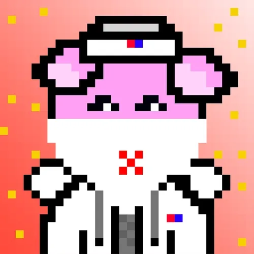 Space Bear #146