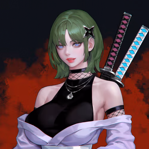 Nn Arcana