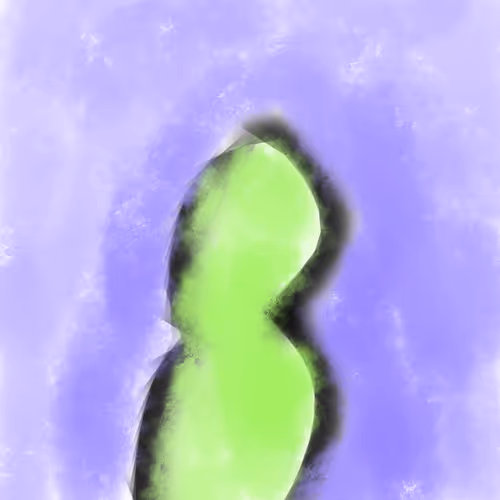 Cryptoart Gallery 1