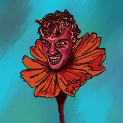 BloomHead#2 Mr. Shizzy
