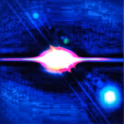 Crypto Galaxy #7
