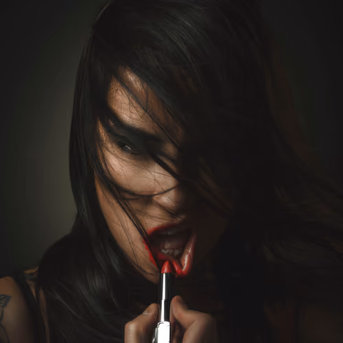 BEAUTIFUL DISTORTIONS. 2